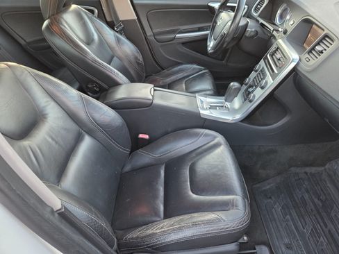 Used 2012 Volvo S60 T6 R-Design AWD/4WD image 14