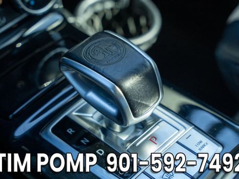 Used 2017 Mercedes-Benz G 63 AMG 4MATIC image 30