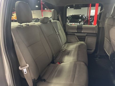 Used 2020 Ford F150 XLT w/ Trailer Tow Package AWD/4WD image 38