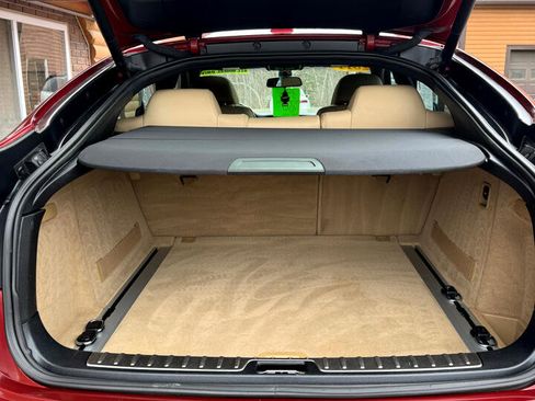 Used 2011 BMW X6 xDrive50i image 20