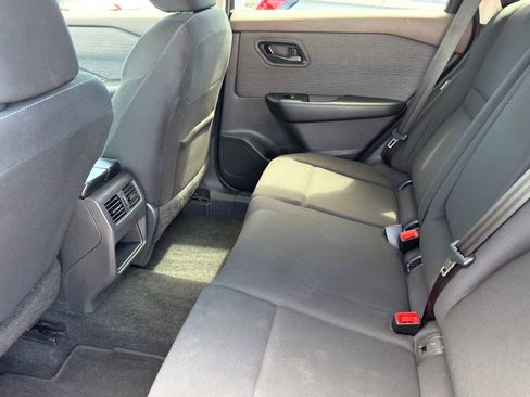 Used 2023 Nissan Rogue S FWD image 29