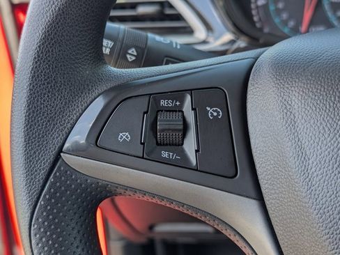 Used 2021 Chevrolet Spark LT image 17