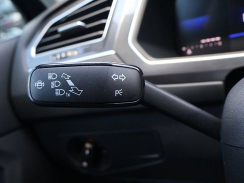 Used 2024 Volkswagen Tiguan S FWD image 44