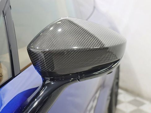 Used 2023 Aston Martin DBX 707 AWD/4WD image 8