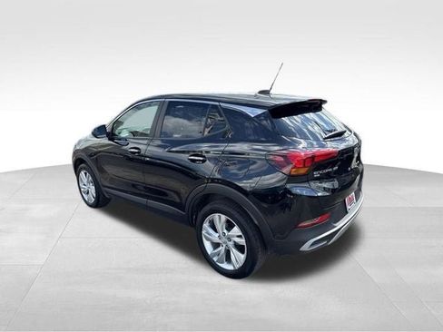 Used 2024 Buick Encore GX Preferred w/ Comfort Package AWD/4WD image 7