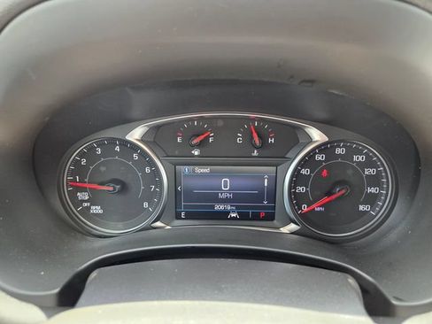 Used 2023 GMC Terrain SLE w/ Driver Convenience Package FWD image 29