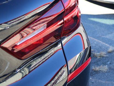 Used 2021 BMW X2 sDrive28i w/ Convenience Package image 9