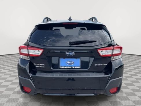 Used 2019 Subaru Crosstrek 2.0i Limited w/ Popular Package #3 AWD/4WD image 11