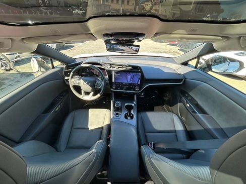 Used 2023 Lexus RZ 450e Premium w/ Accessory Package (2T) image 12