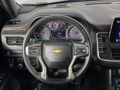 Certified 2021 Chevrolet Tahoe LT image 16