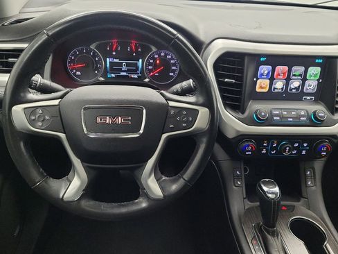 Used 2019 GMC Acadia SLT image 22