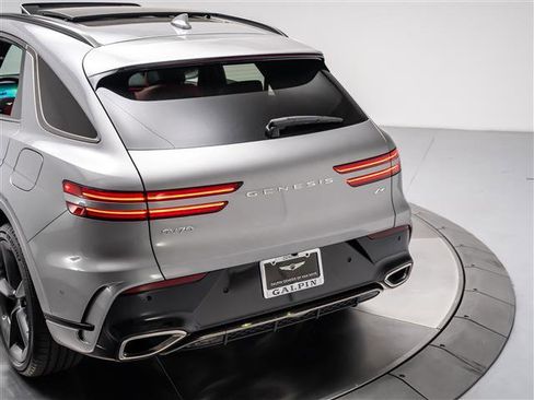 New 2026 Genesis GV70 2.5T Sport Prestige AWD/4WD image 31