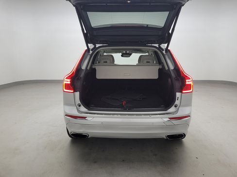 Used 2021 Volvo XC60 T6 Inscription image 29