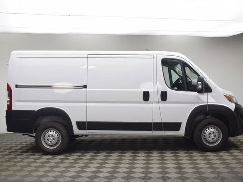 New 2026 RAM ProMaster 1500 w/ Cold Weather Group image 3