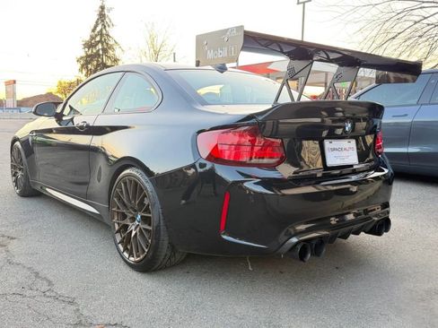 Used 2020 BMW M2 Competition w/ Executive Package image 7