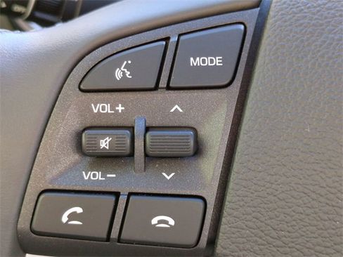 Certified 2020 Hyundai Tucson Ultimate image 33