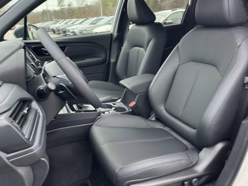 New 2025 Subaru Forester Limited image 24