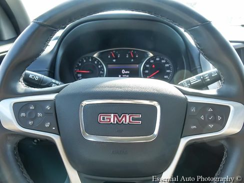 Used 2023 GMC Terrain SLT w/ Elevation Edition AWD/4WD image 14