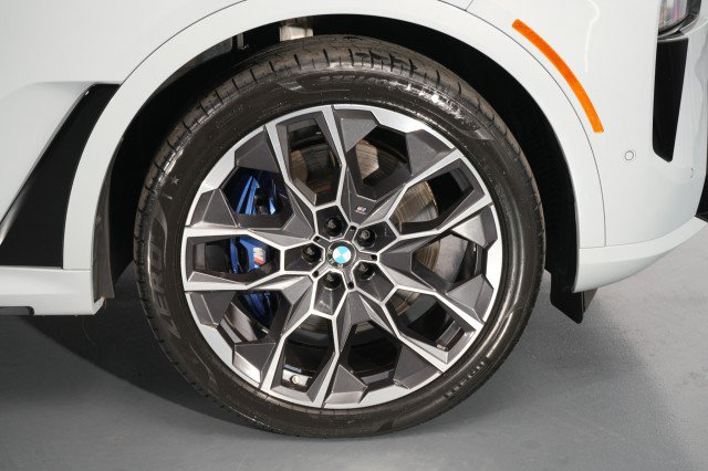 Used 2024 BMW X7 M60i w/ Executive Package AWD/4WD image 68