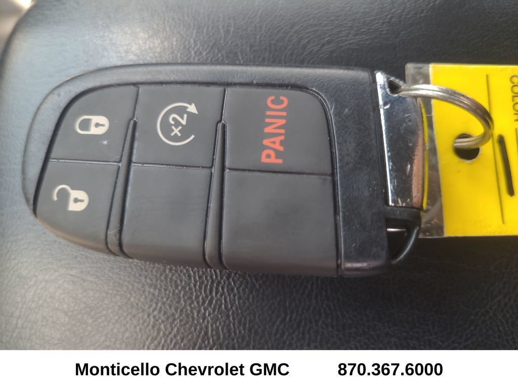 Used 2022 Jeep Compass Limited AWD/4WD image 29