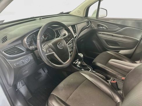 Used 2019 Buick Encore Sport Touring FWD image 13