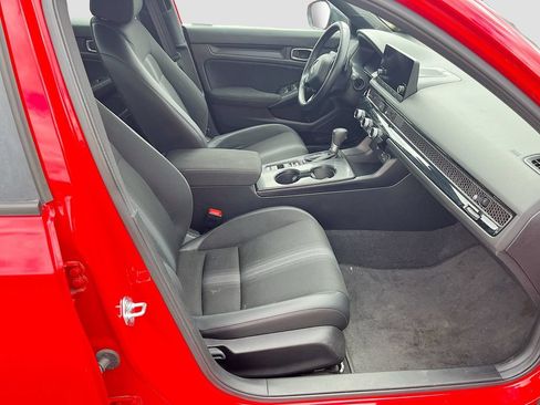 Used 2024 Honda Civic Sport image 26
