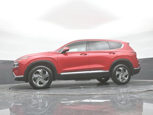 Used 2022 Hyundai Santa Fe SEL image 35