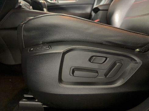 Used 2024 MAZDA CX-5 Carbon Edition AWD/4WD image 16