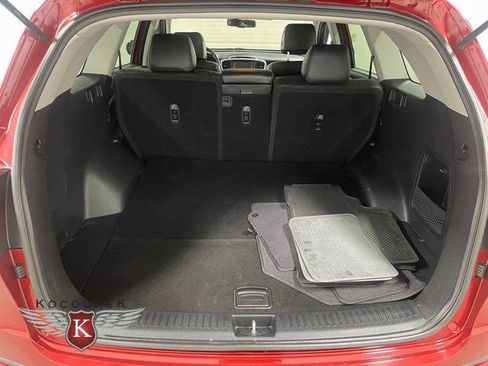 Used 2017 Kia Sorento LX w/ LX Convenience Package image 25