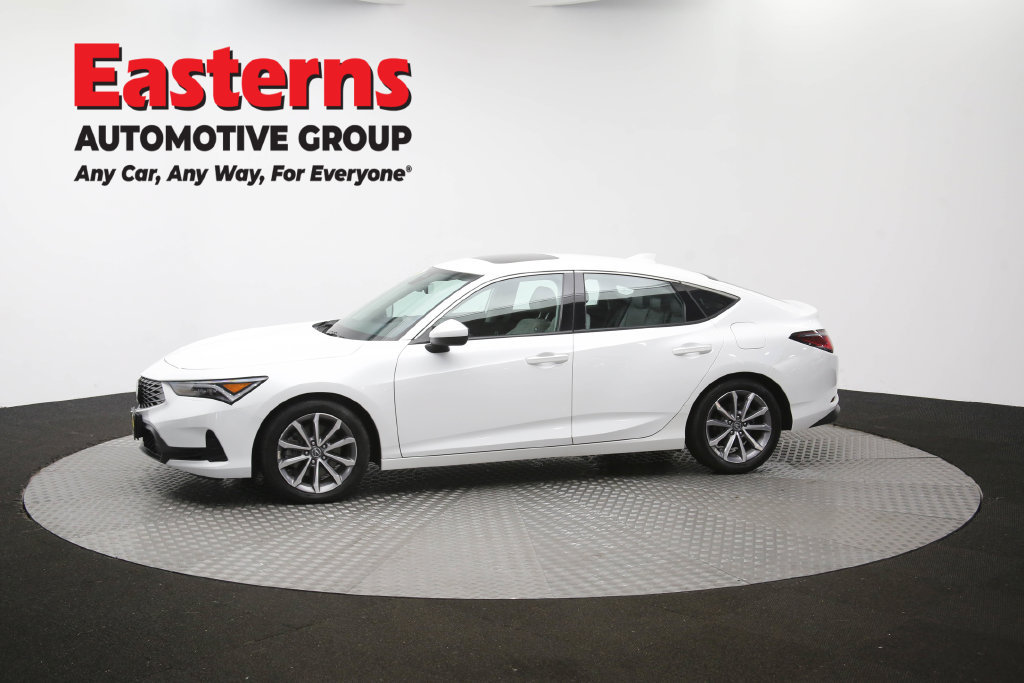 Used 2024 Acura Integra FWD image 61