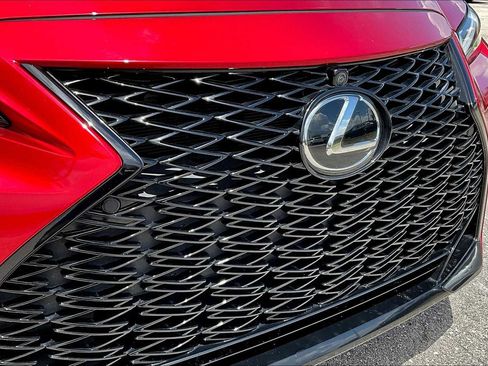 Used 2023 Lexus IS 500 w/ Accessory Package RWD image 30