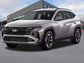 Used 2025 Hyundai Tucson SEL video 1