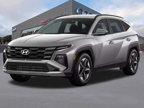Used 2025 Hyundai Tucson SEL image 1