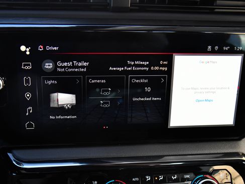 Used 2022 GMC Sierra 1500 AT4 w/ AT4 Premium Package image 32