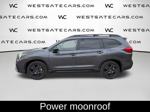 Used 2026 Subaru Ascent Bronze Edition image 11