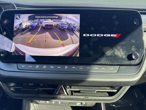 Used 2025 Dodge Charger R/T w/ Quick Order Package 25M R/T image 19