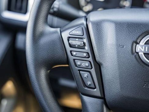 New 2026 Nissan Frontier SV w/ Tow Package image 29