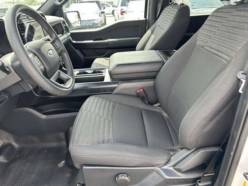 Used 2023 Ford F150 XL w/ STX Appearance Package AWD/4WD image 18