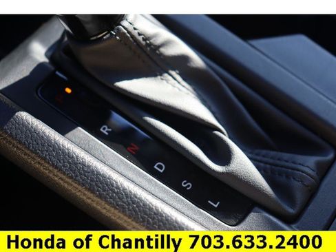 Used 2025 Honda Accord SE image 18