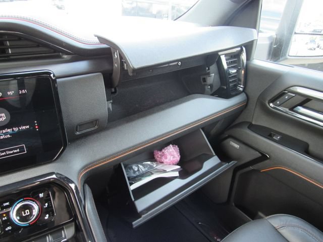 Certified 2024 GMC Sierra 2500 AT4 w/ AT4 Premium Plus Package AWD/4WD image 26