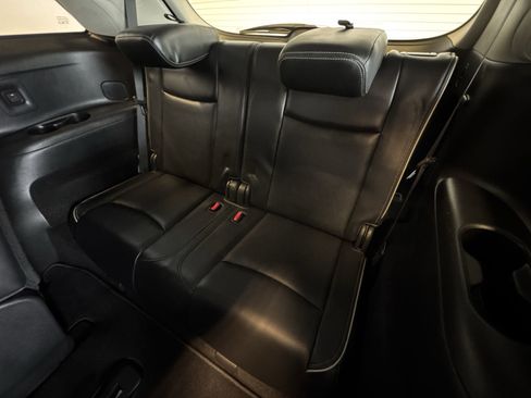 Used 2018 INFINITI QX60 FWD image 23