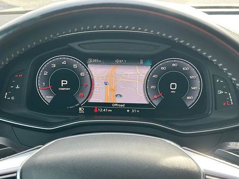 Used 2020 Audi A6 3.0T allroad Premium Plus w/ Audi Side Assist Package image 27