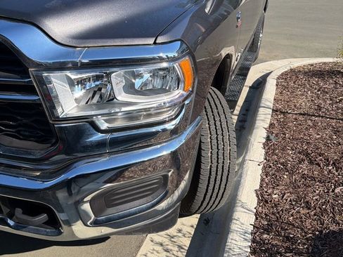 Used 2020 RAM 2500 Tradesman AWD/4WD image 6