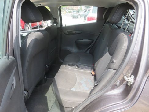 Used 2016 Chevrolet Spark LT FWD image 19