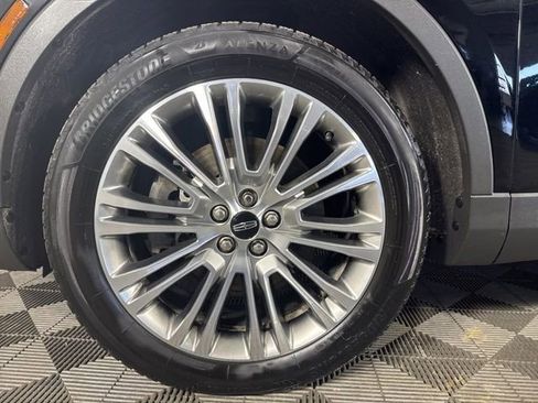 Used 2018 Lincoln MKX Reserve w/ Lincoln MKX Climate Package image 15