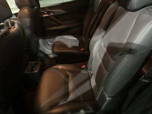 Used 2023 MAZDA CX-9 Touring Plus image 19