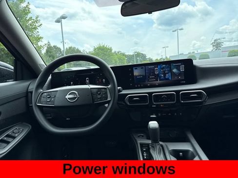 Used 2026 Nissan Sentra SV w/ Floor Mat Package FWD image 21