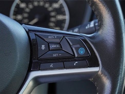 Used 2023 Nissan Altima 2.5 SL image 31