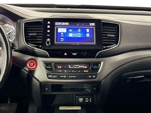 Used 2023 Honda Ridgeline RTL-E image 26