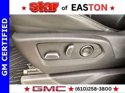 Used 2024 GMC Sierra 1500 Denali w/ Denali Reserve Package image 15